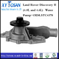 Land Rover Discovery II (4.0L et 4.6L) Pompe à eau-OEM. Stc4378